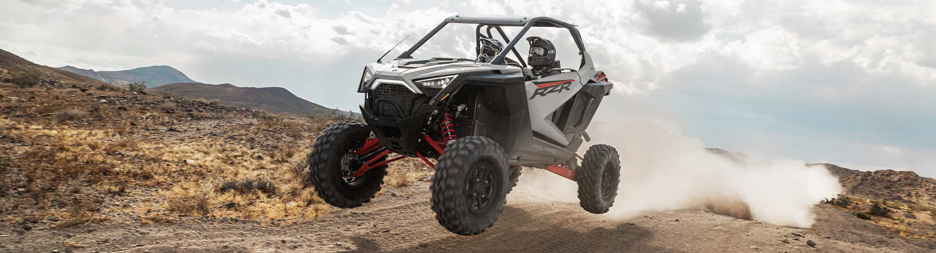 RZR hero