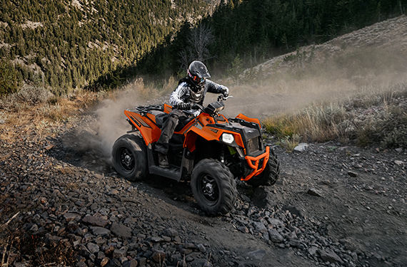 ADRENALINA PURA