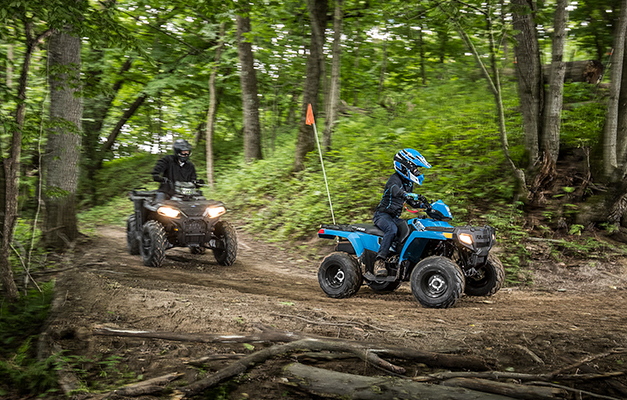 Comparte la Emoción del Off-Road