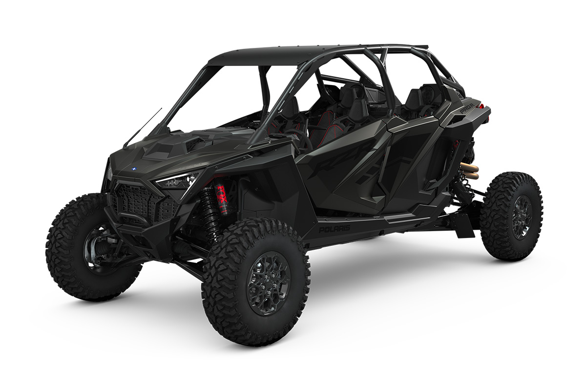 Polaris Mexico