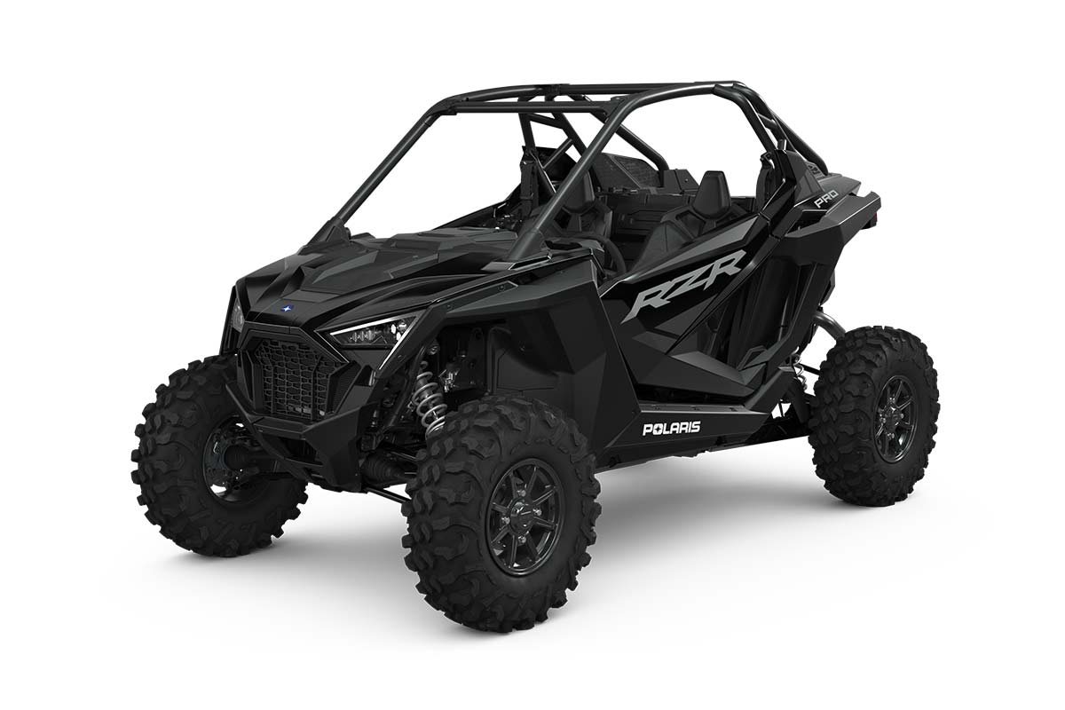 Polaris MexicoRzr PRO XP