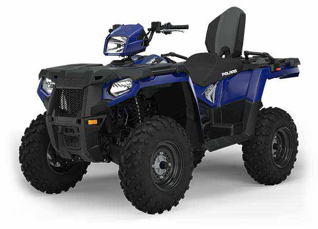 Sportsman® Touring 570