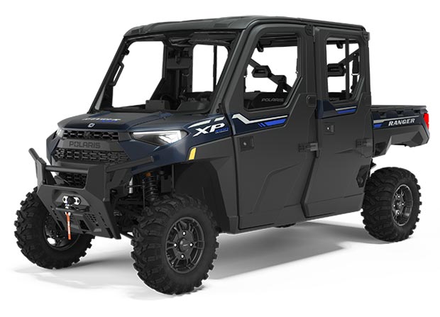 Ranger Crew XP 1000 NorthStar Edition Premium