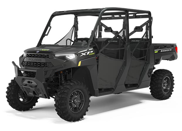 Ranger Crew XP® 1000 Premium