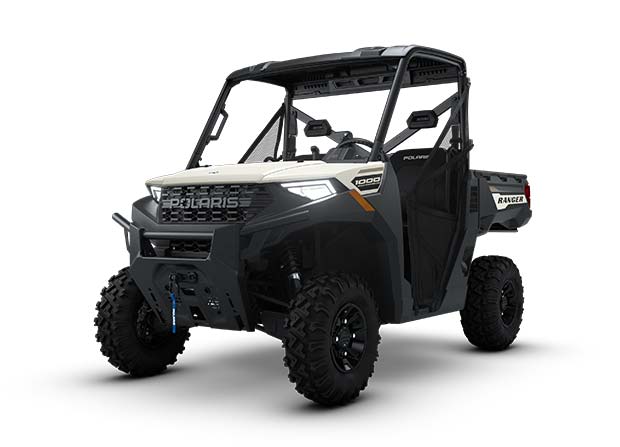 Ranger 1000 Premium Mirage Beige