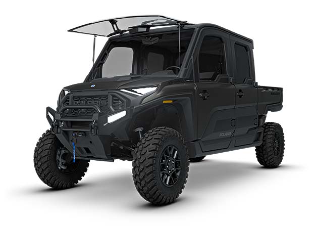 RANGER CREW XD 1500 NORTHSTAR EDITION